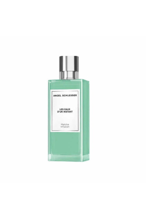 Angel Schlesser Les Eaux D'Un Instant Matcha Infusion Eau De Toilette Vaporisateur 150ml