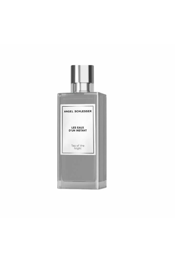 Angel Schlesser Les Eaux D'Un Instant Tea Of The Night Eau De Toilette Vaporisateur 100ml