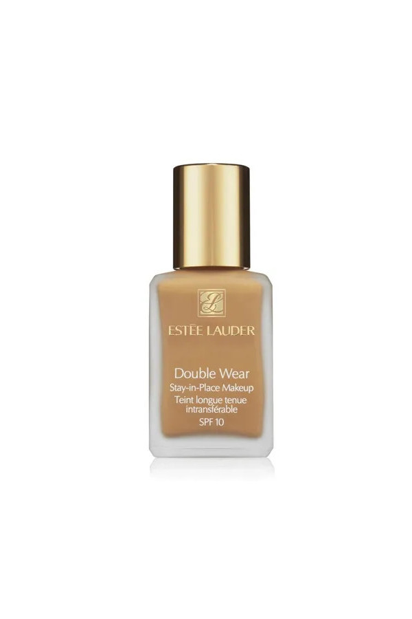 Estee Lauder Double Wear Teint Longue Tenue Intransférable Spf10 3C2 Pebble 30ml
