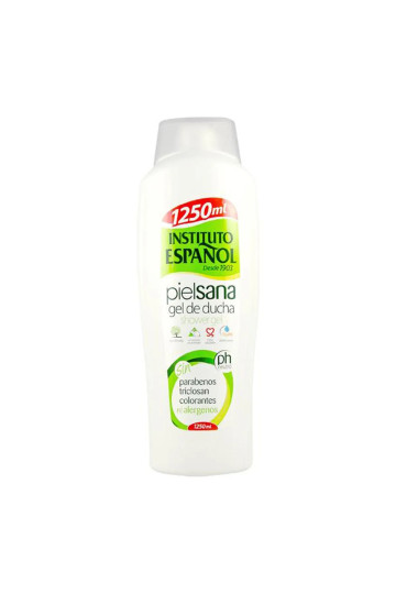 Instituto Español Healthy Skin Shower Gel 1250ml
