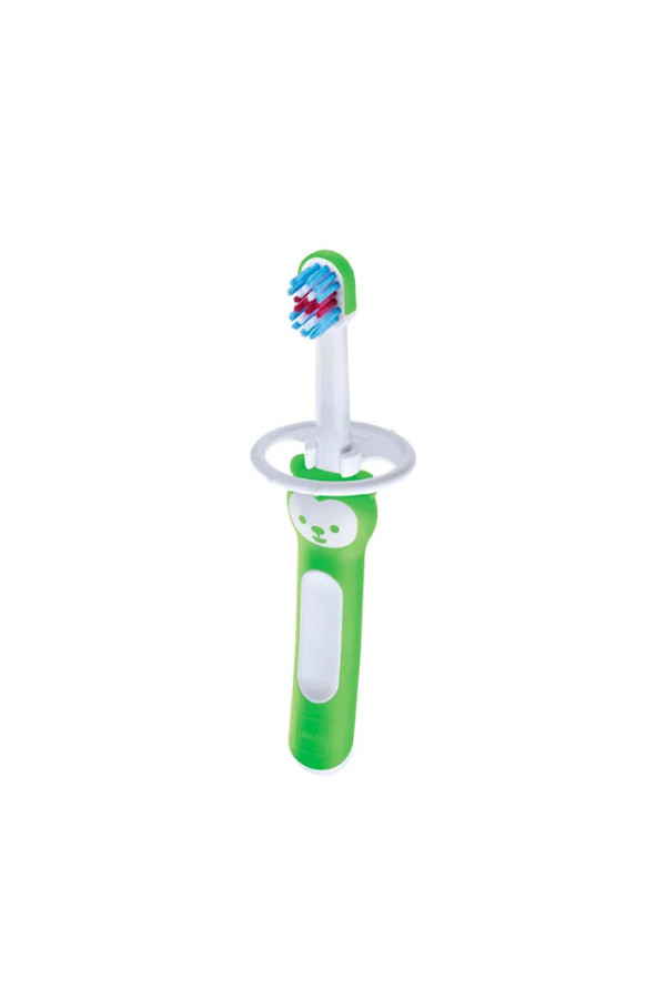 Mam Baby Brosser La Brosse à Dents