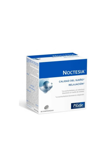 Pileje Noctesia 90 Comprimés
