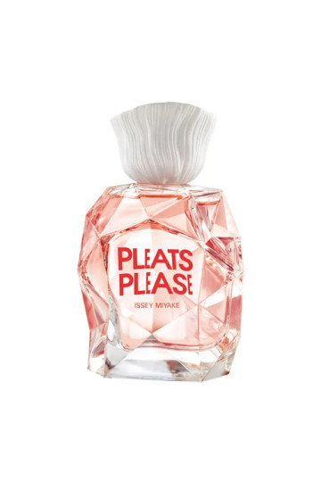 Issey Miyake Pleats Please Eau De Toilette Vaporisateur 50ml
