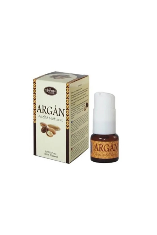 Nurana Argan Oil 20ml