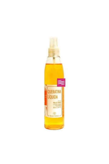 Nurana Kératine Liquide 250ml