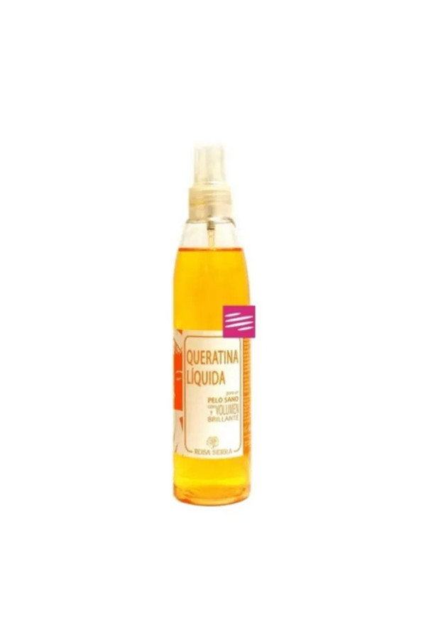 Nurana Kératine Liquide 250ml