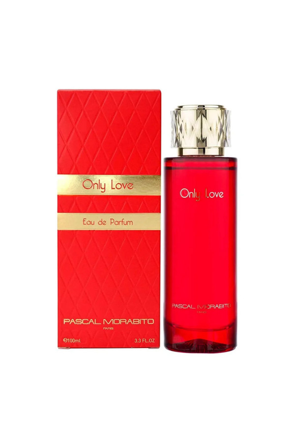 Pascal Morabito P Morabito Only Love Ep 100 Vap