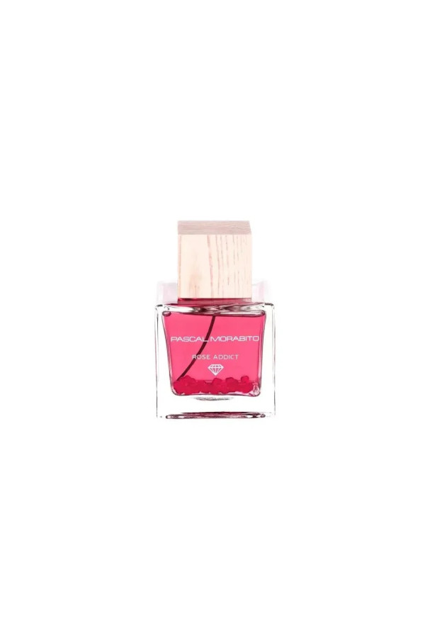 Pascal Morabito P Morabito Rose Addict Ep 95 Vap