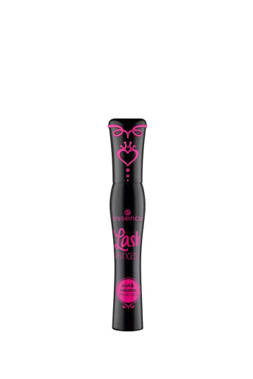 Essence Cosmetics Lash Princess Máscara Volumen y Rizo 12ml