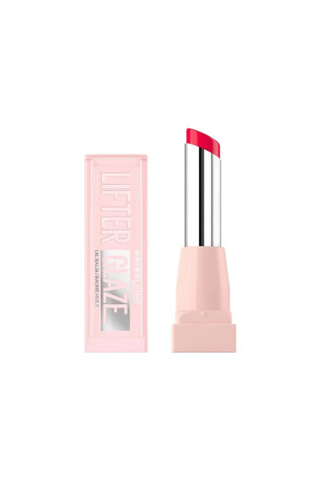 Maybelline Lifter Glaze Barra De Labios 004-Cherry Swi 2,8g