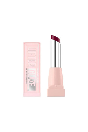 Maybelline Lifter Glaze Barra De Labios 008-Acai Glaze 2,8g