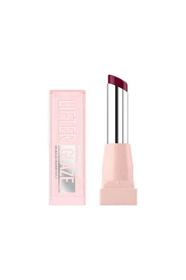 Maybelline Lifter Glaze Barra De Labios 008-Acai Glaze 2,8g