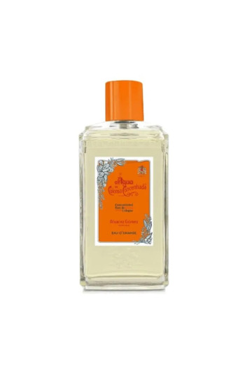 Alvarez Gomez Concentrated Eau De Cologne Orange Vaporisateur 150ml