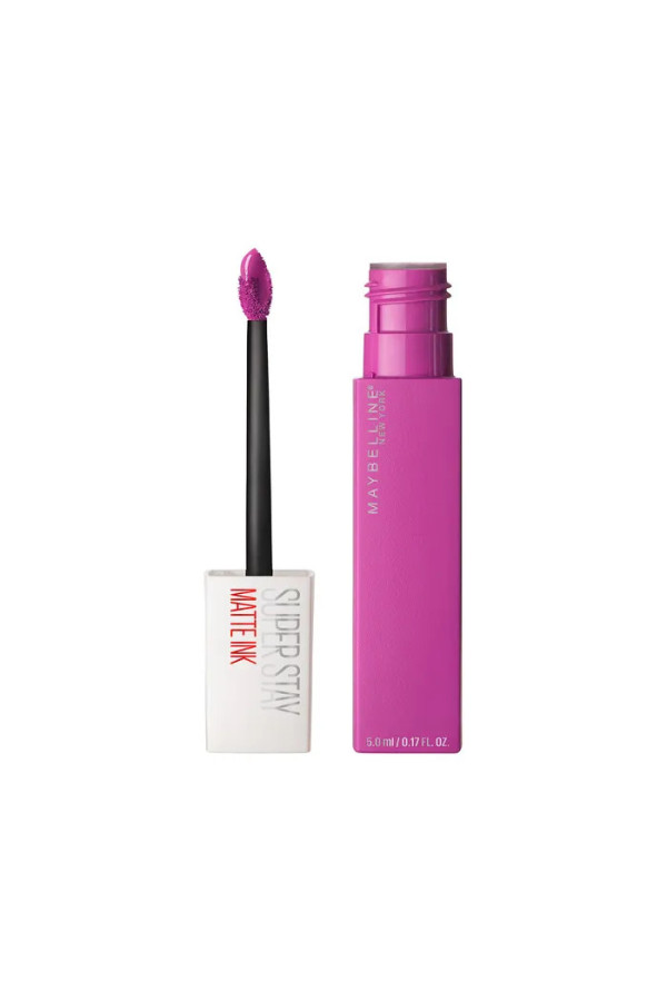 Maybelline Superstay 24 Matte Ink Lipstick 35 Creator 5ml