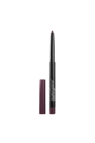 Maybelline Color Sensational Shaping Lip Liner 110 Rich Wine