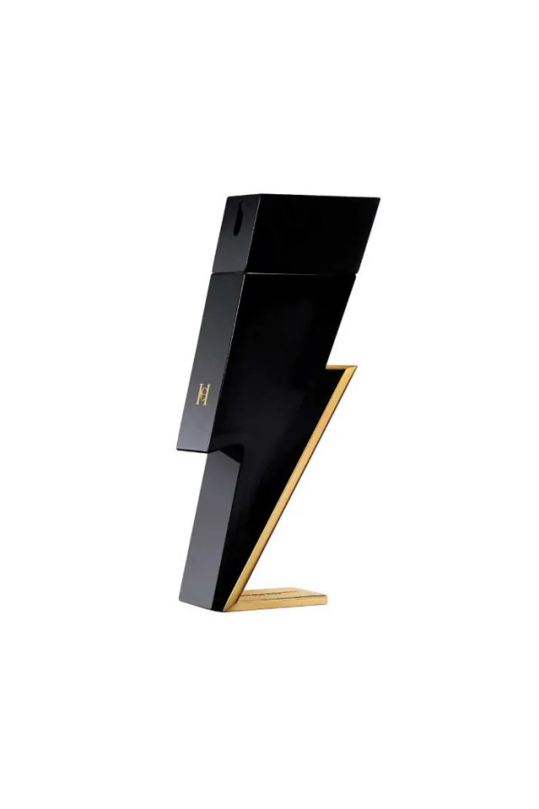 Carolina Herrera Bad Boy Eau De Toilette Vaporisateur 100ml