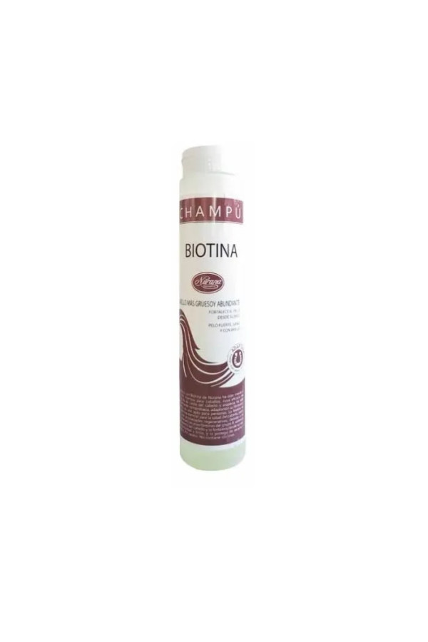 Nurana Biotin Shampooing 250ml