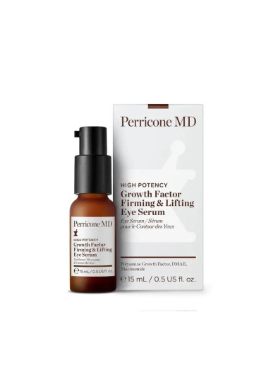 Perricone Md Growth Factor Firming & Lifting Eye Serum 15ml