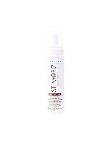 St. Moriz Rapide Autobronzant Mousse 200ml