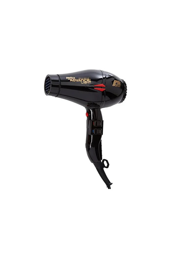 Parlux Séche Cheveux 2200 Advance Light Black 