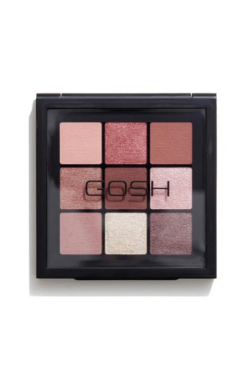 Gosh Eyedentity Palette 001 Be Honest 8g