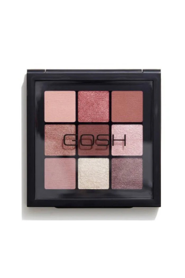 Gosh Eyedentity Palette 001 Be Honest 8g