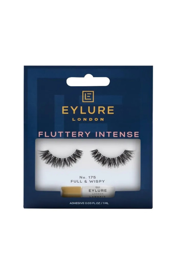 Eylure Fluttery Intense Lashes 175