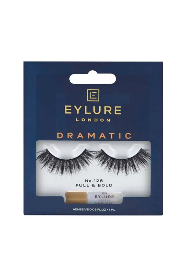 Eylure Dramatic Lashes 126