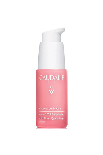 Caudalie Vinosource Hydra Serum S.O.S Hydratant 30ml