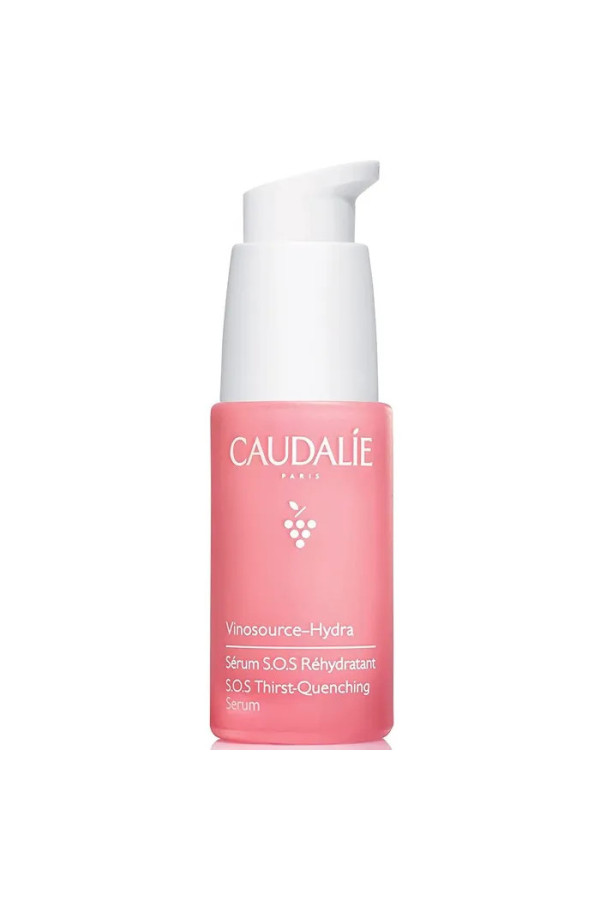 Caudalie Vinosource Hydra Serum S.O.S Hydratant 30ml