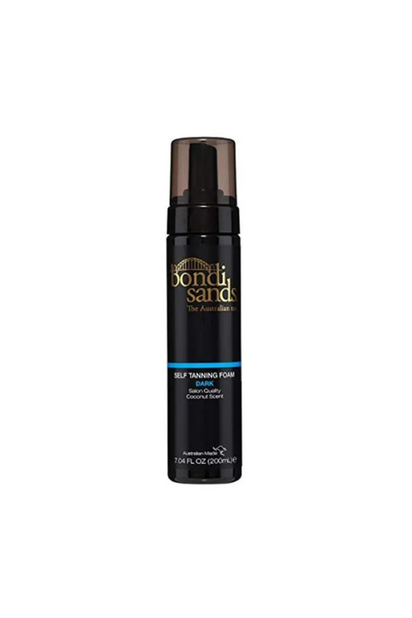 Bondi Sands Self Tanning Foam Dark 200ml