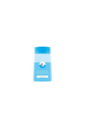 Ziaja Desmaquillador De Ojos Bifásico 120ml