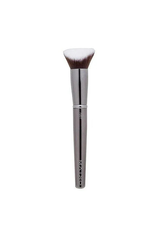 Maiko Luxury Grey Brocha De Precisión Para Base 1001 1 U