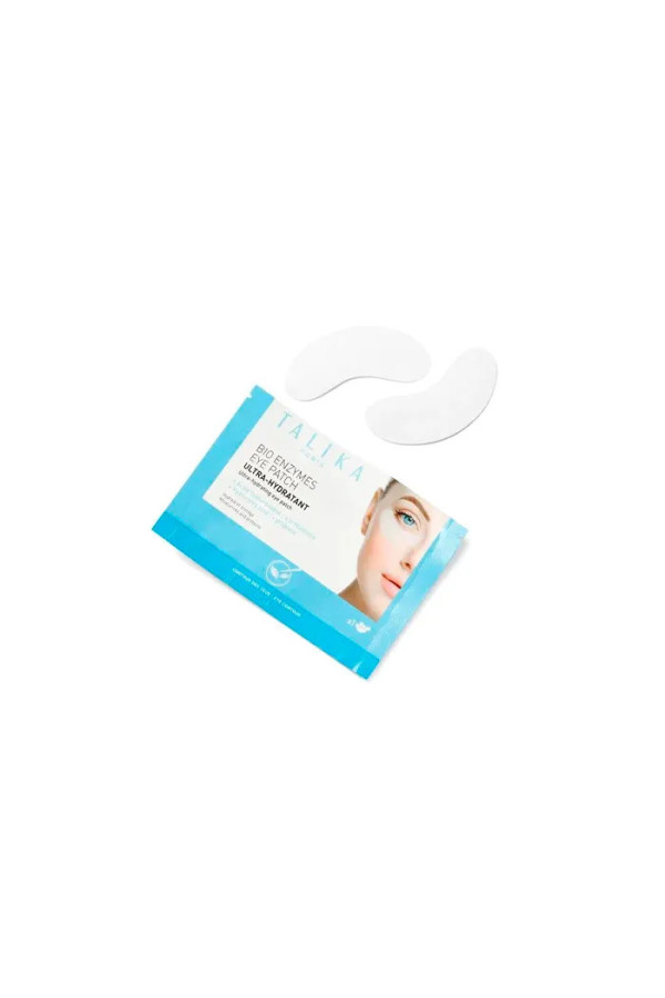 Talika Bio Enzymes Eye Patch Ultra-Hydratant 1 Unite