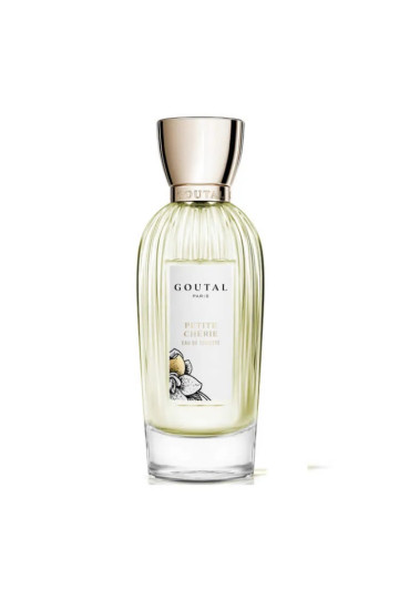 Parfum Goutal Paris Petit Cherie 100ml - Irrésistible Fraîcheur