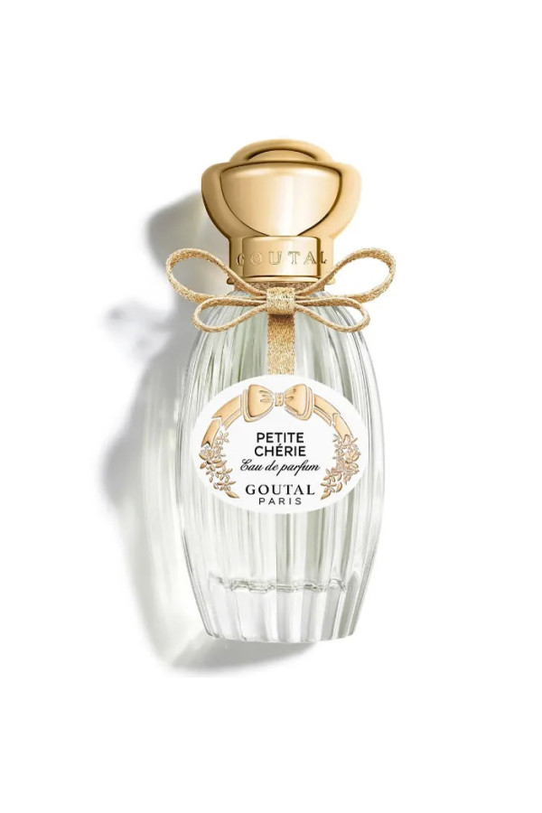 Parfum Goutal Paris Petit Cherie 50ml - Douceur en Vaporisateur