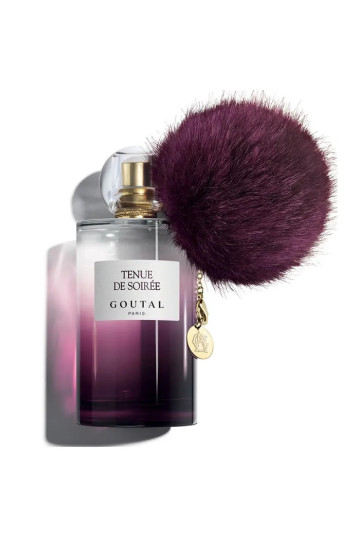 Parfum Goutal Paris Tenue De Soirée 100ml