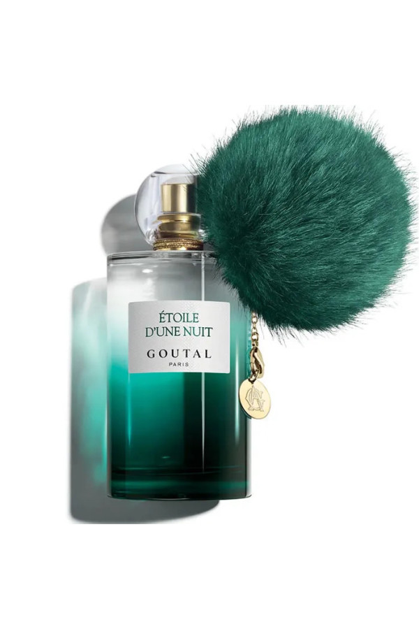 Parfum Goutal Paris Etoile d'Une Nuit 100ml