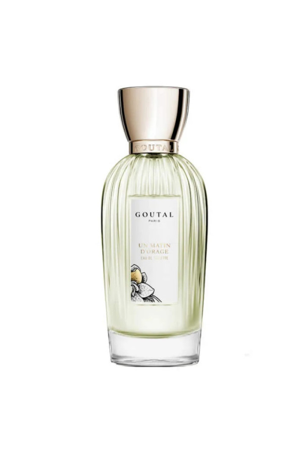 Parfum floral Goutal Paris Un Matin D'Orage 100ml
