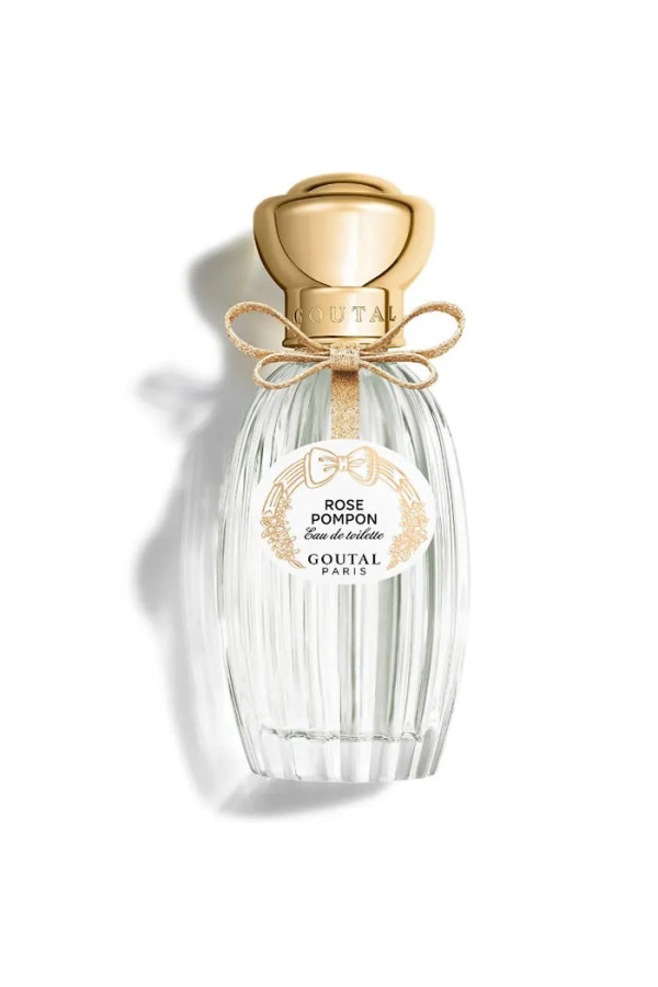 Parfum sensuel: Goutal Paris Rose Pompon 100ml