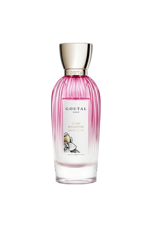 Parfum Goutal Paris Rose Pompon 50ml - Douceur florale