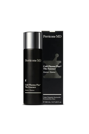 Sérum éclat Cold Plasma Plus+ 140ml