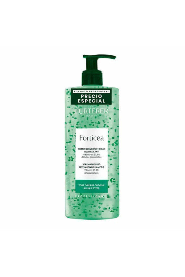 Shampooing Fortifiant René Furterer Forticea 500ml
